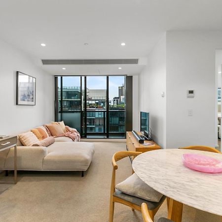 Southbank, River View, Free Parking Melbourne Exteriér fotografie