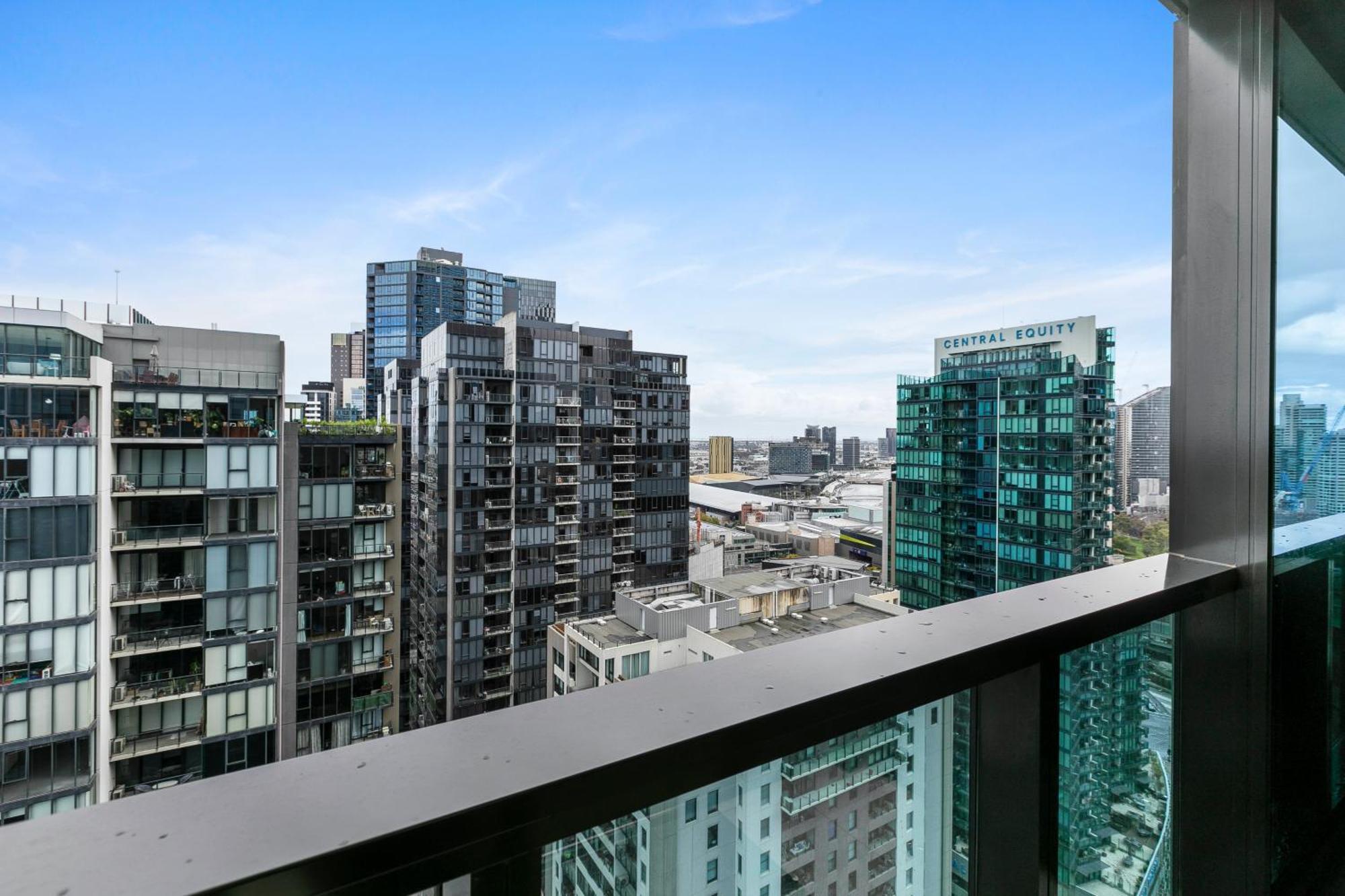 Southbank, River View, Free Parking Melbourne Exteriér fotografie