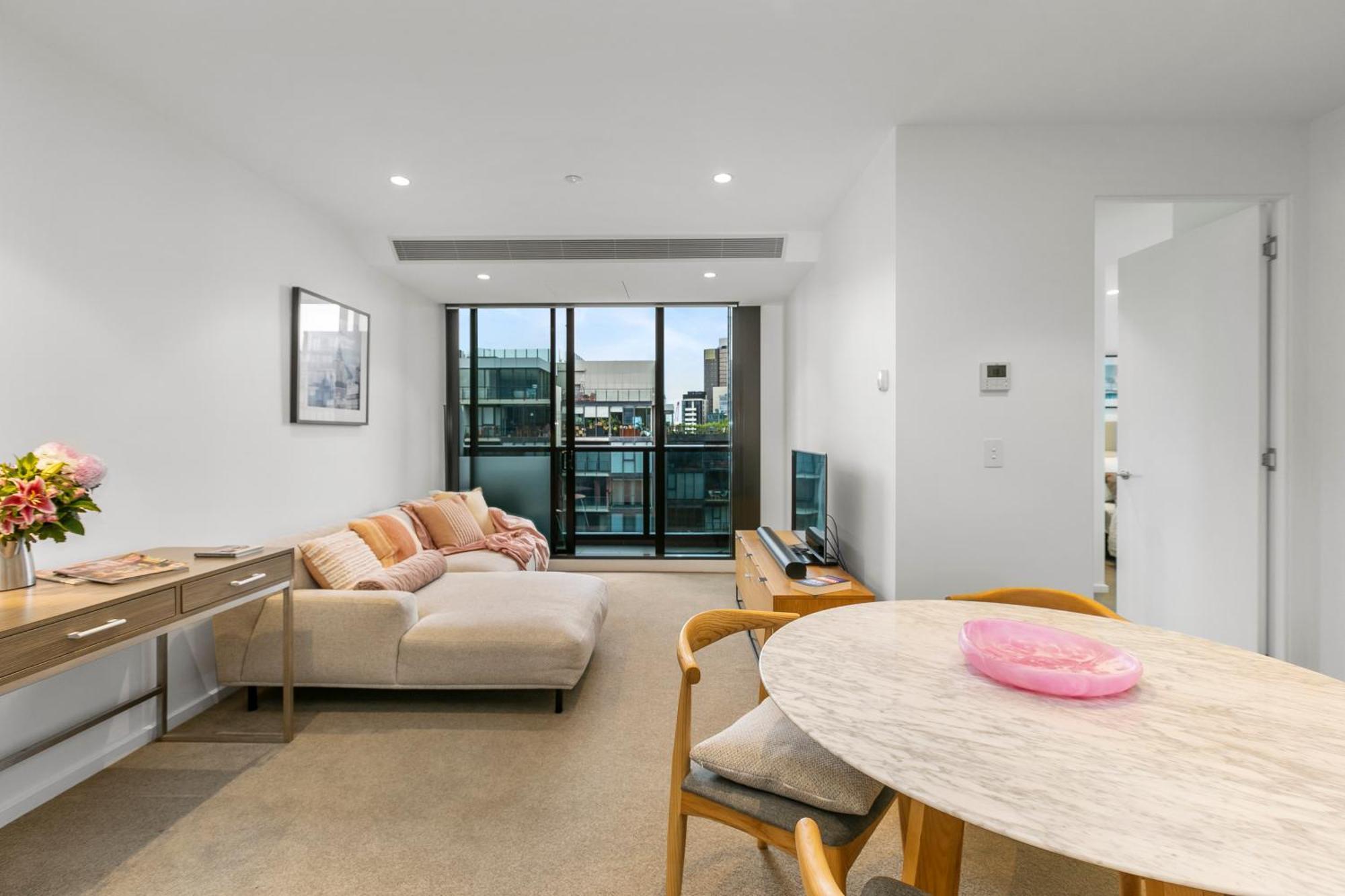 Southbank, River View, Free Parking Melbourne Exteriér fotografie